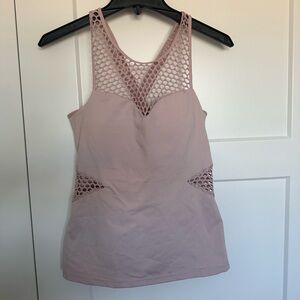 Popflex tank top